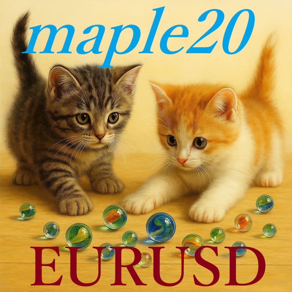 Maple20EURUSD