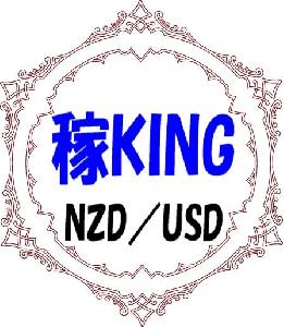 稼KING NZDUSD 自動売買