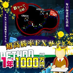 超高勝率FXサイン スキャルピングの革命的手法 MT4で実現するサインツール エントリー決済、資金管理術 インジケーター・電子書籍