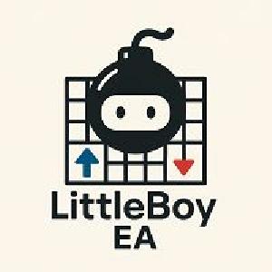 リトルボーイ EA Auto Trading