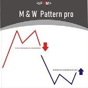 MW Pattern Pro Mt5 Indicators/E-books