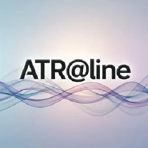 【ATR@line】ボラティリティ(ATR)をマルチタイムフレームで可視化[MT5/MT4] インジケーター・電子書籍