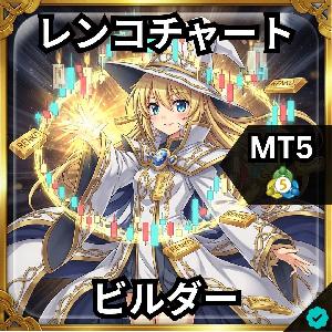 レンコチャートビルダー Indicators/E-books