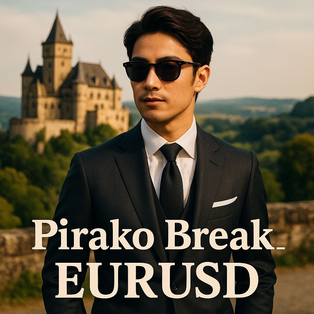 Pirako Break_EURUSD