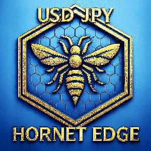 HORNET_EDGE_USDJPY Auto Trading