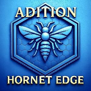 HORNET_EDGE_ADITION Auto Trading