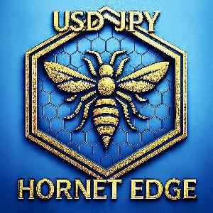 HORNET_EDGE_USDJPY Auto Trading
