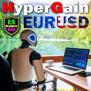 HyperGain_EURUSD Auto Trading