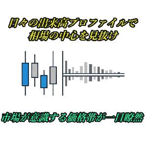 DailyVolume インジケーター・電子書籍