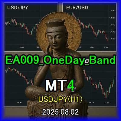 EA009_OneDay_Band
