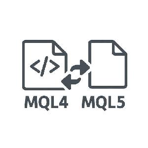 MQL5コンバーター｜追加ライセンス インジケーター・電子書籍