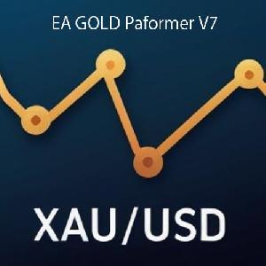 EA_GOLD_Paformer_V7 Auto Trading