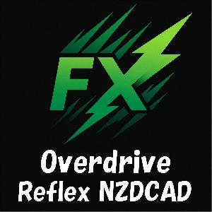 Overdrive_Reflex_M5_NZDCAD ซื้อขายอัตโนมัติ