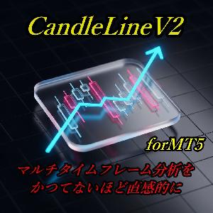 CandleLineV2 Indicators/E-books