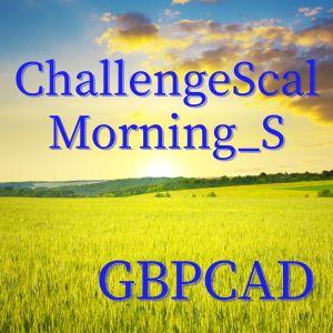 ChallengeScalMorning_S_GBPCAD Auto Trading