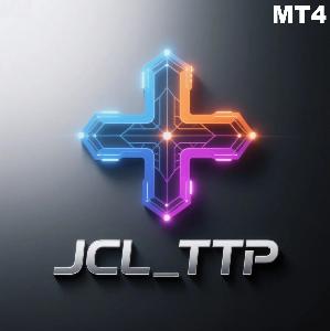 【進化版】インジケーターJCL_TTPで相場の「戦場」を可視化！マルチタイムフレーム分析で勝率向上
