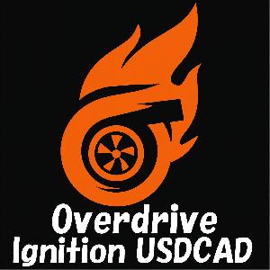 Overdrive_Ignition_H1_USDCAD Auto Trading