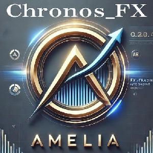 Chronos_FX Auto Trading