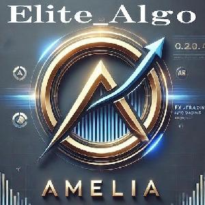 Elite_Algo Auto Trading