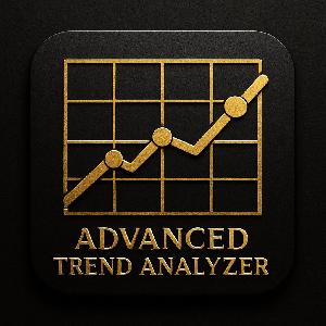 Advanced Trend Analyzer Indicators/E-books
