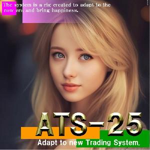 ATS-25 Indicators/E-books