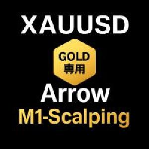 【GOLD専用】1分足スキャルに特化したXAUUSD専用サインツール、ついに登場！プロ仕様インジケーター
