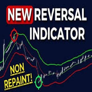 Qasim Pro v5.0 バイナリーオプション取引用非リペイントMT4インジケーター