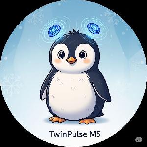TwinPulse_M5_XYZ 自動売買