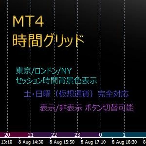 LSIF Time Grid Indicators/E-books