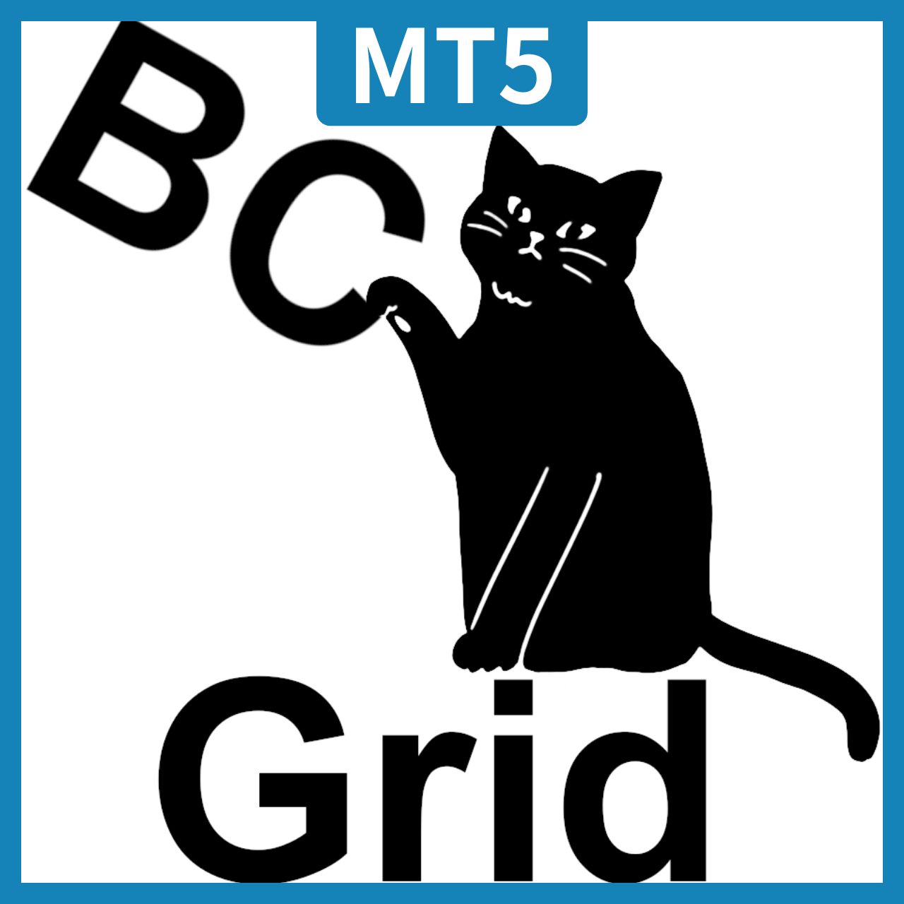 【MT5】BC-Grid