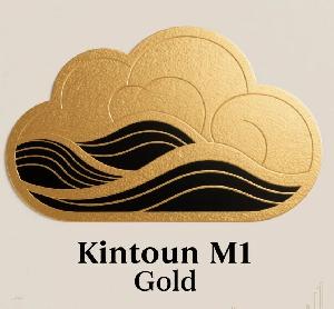 Kintoun M1 Gold（MT5専用）見えない収束を“雲”で掴め！