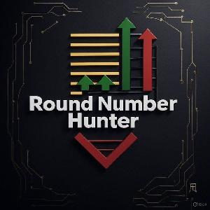 RoundNumberHunter Auto Trading