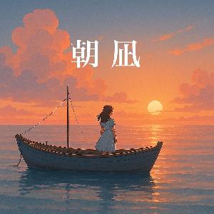 朝凪 Indicators/E-books