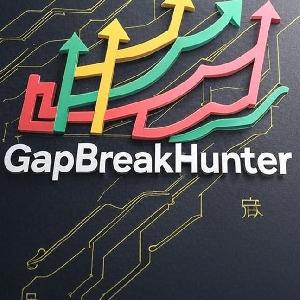 GapBreakHunter Auto Trading