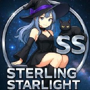Sterling_Starlight_GBPJPY Auto Trading