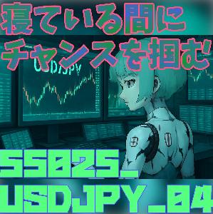 55025_USDJPY_04 Auto Trading