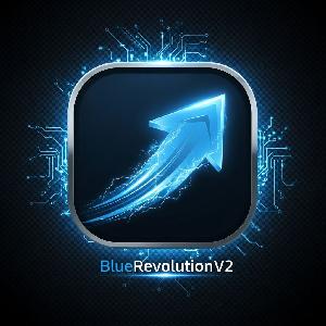 BlueRevolutionV2En   Mang "Cuộc Cách Mạng Xanh" đến Giao Dịch của Bạn. Indicators/E-books