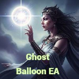 Ghost Balloon EA v4 Auto Trading