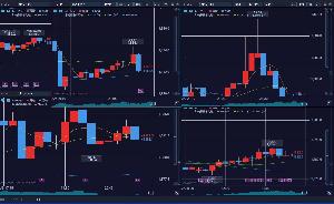 XAUUSDのインジケーターになります。 Indicators/E-books