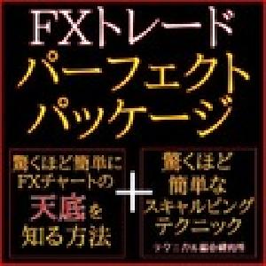 FXトレード　パーフェクトパッケージ