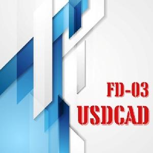 FD-03 Auto Trading