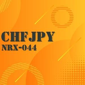 NRX-044 自動売買