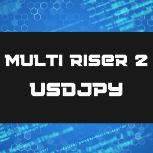 Multi Riser 2 USDJPY