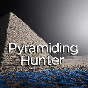 PyramidingHunter Auto Trading