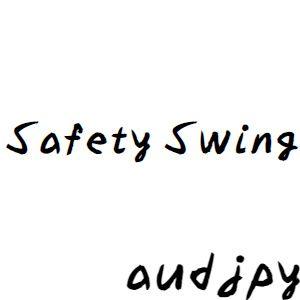 Safety Swing audjpy