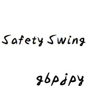 Safety Swing gbpjpy