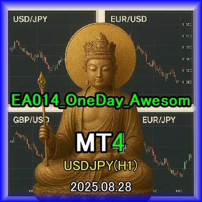 EA014_OneDay_Awesome