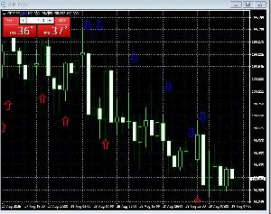 GBPYPYのインジケーター期間限定500円！ Indicators/E-books