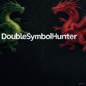 DoubleSymbolHunter