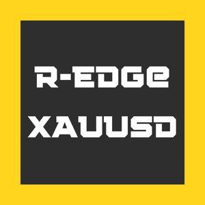 R-Edge XAUUSD Auto Trading